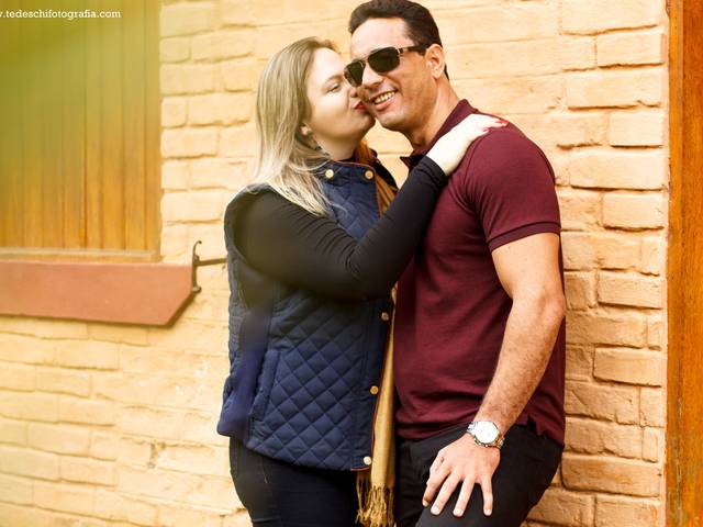 Pre Wedding de Camila & Edvaldo