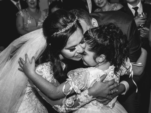 Casamento de Casamento Hanna e Léo