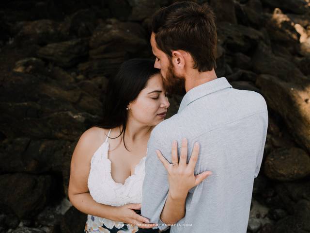 Pre Wedding de Mayara e Kleber