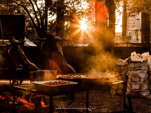 Eventos de 1º Carnívoros da Prime Beef 2019