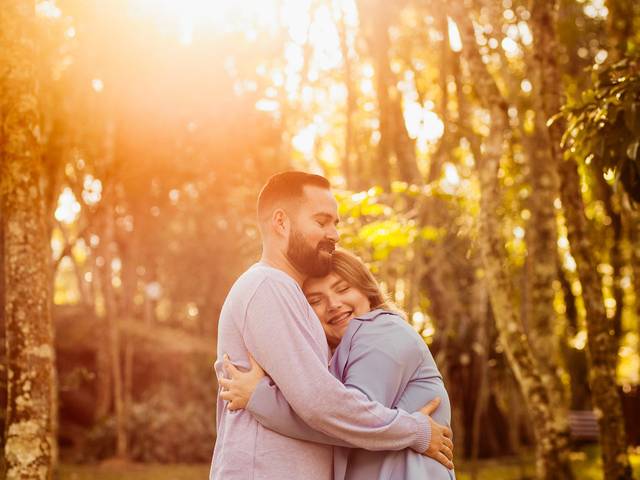 Pre Wedding de Jennyfer e Caio