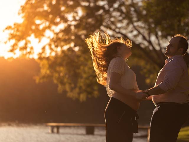 Ensaio Gestante de Dayane&Henrique