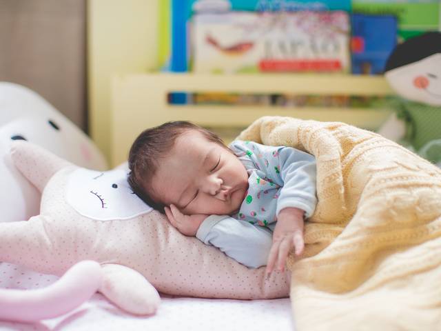 Newborn Lifestyle de Marina 6 dias