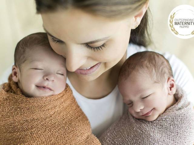 Premiações de 2th Season