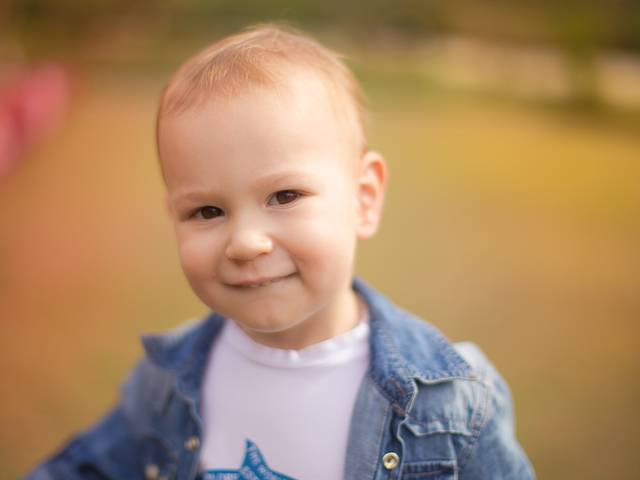 Família de João Pedro 01 aninho