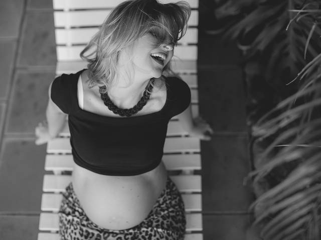 Ensaio Gestante de Mariana e Zé | Ensaio Gestante