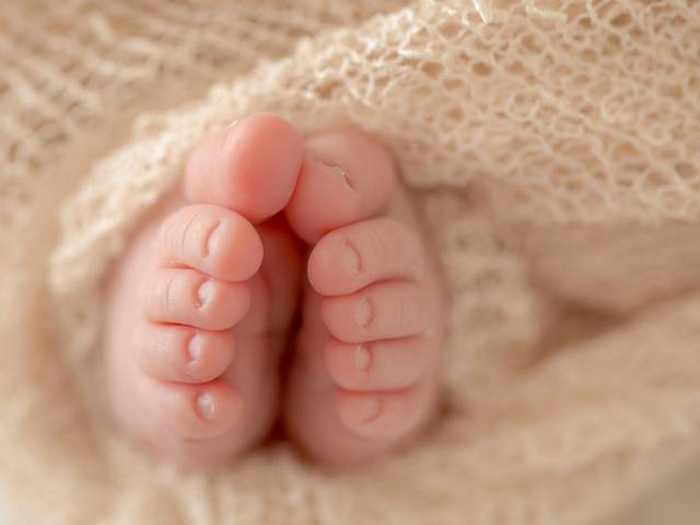 Newborn Lifestyle de Ensaio Newborn Lifestyle - Nícolas 14 dias