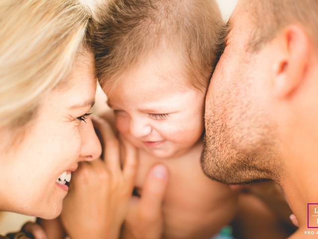 Premiações de Lifestyle Photographer Association 4o Round 2018 Categoria Família