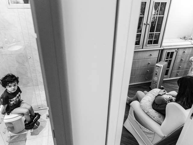 Documental de Essência genuína | Sem poses | Sem Direção