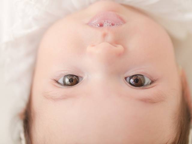 Newborn Lifestyle de Iasmin 2 meses de muito amor ; )