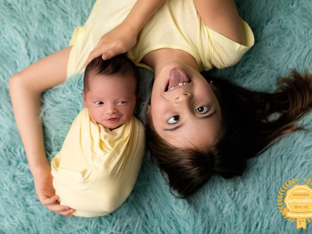 Premiações de Primeiro Lugar amar.elos primeira temporada de 2019