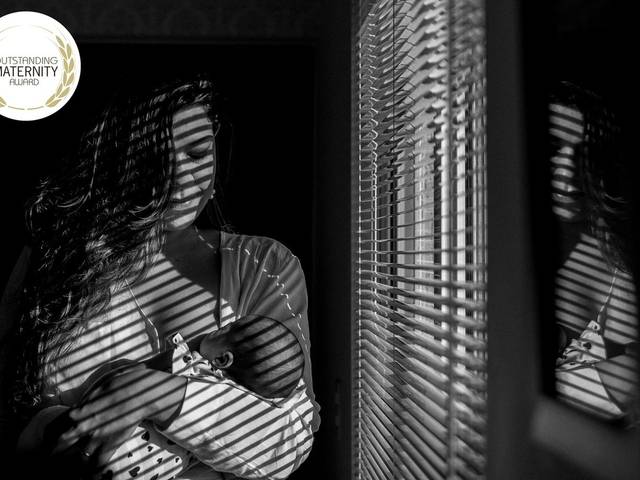 Premiações de 10th Season Outstanding Maternity Award