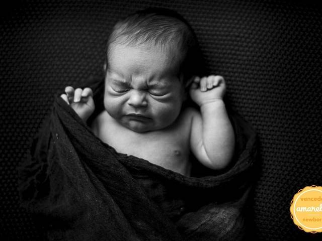 Premiações de 3º Lugar na Categoria Newborn Amarelos - 1/2020