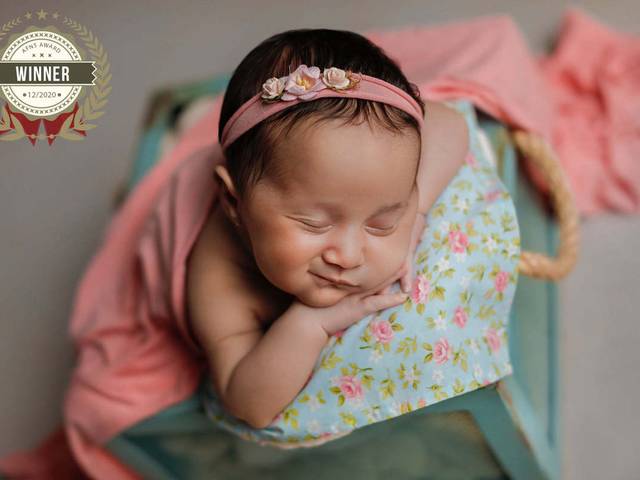 Premiações de AFNS Award - Winner 12th Round 2020