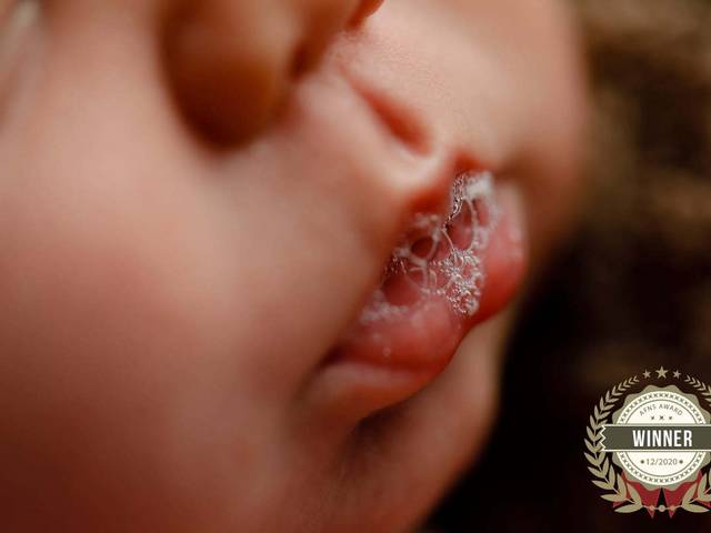 Premiações de AFNS Award - Winner 12th Round 2020