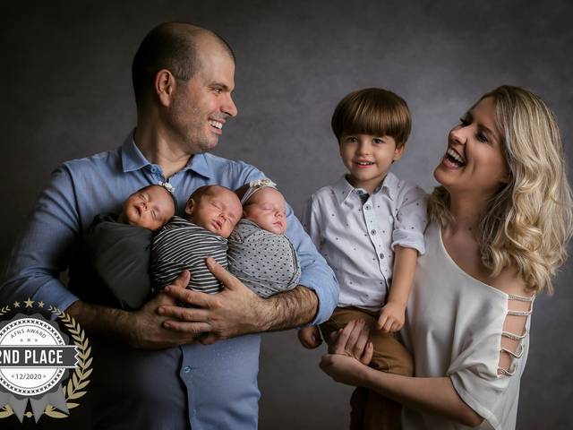 Premiações de AFNS Award - 2ND PLACE Winner 12th Round 2020