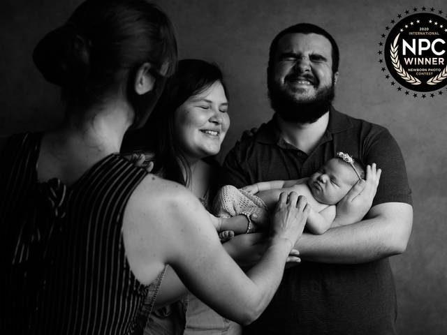 Premiações de NPC Award Winner 7th Round 2020