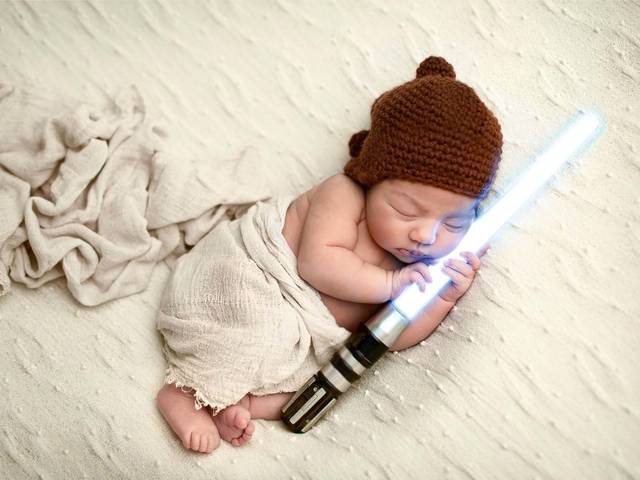 Newborn Tradicional de Ensaio Newborn Emy 12 dias