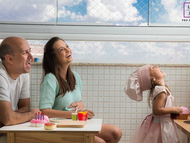 Premiações de Lifestyle Photography Award 2021 V02 - Family