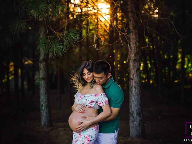 Premiações de Lifestyle Photography Award 2021 V02 - Maternity