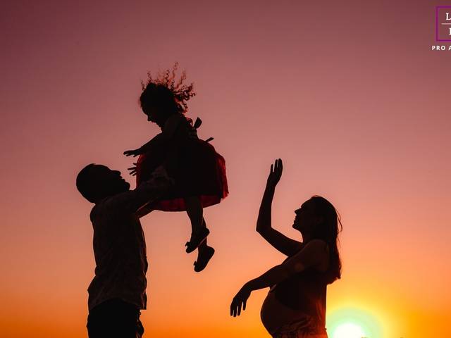 Premiações de Lifestyle Photography Award 2021 V02 - Maternity