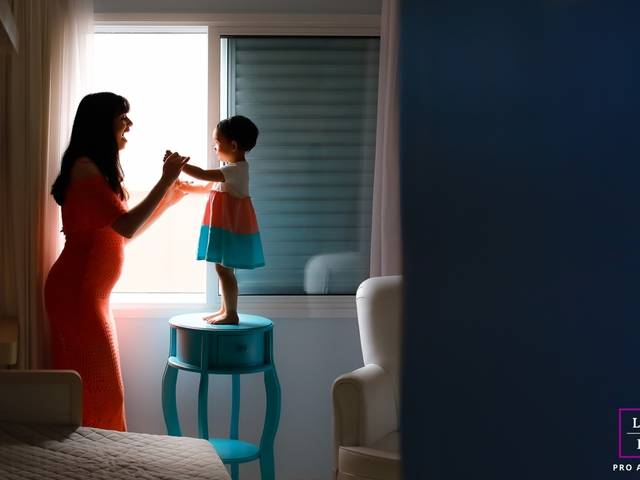 Premiações de Lifestyle Photography Award 2021 V02 - Maternity