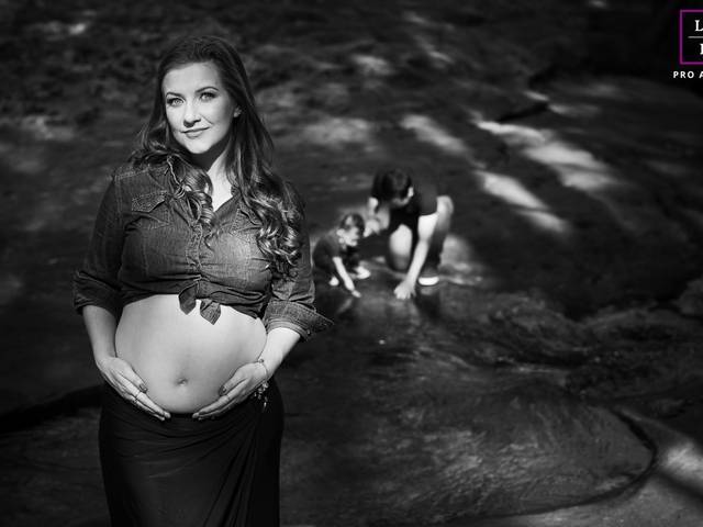 Premiações de Lifestyle Photography Award 2021 V02 - Maternity