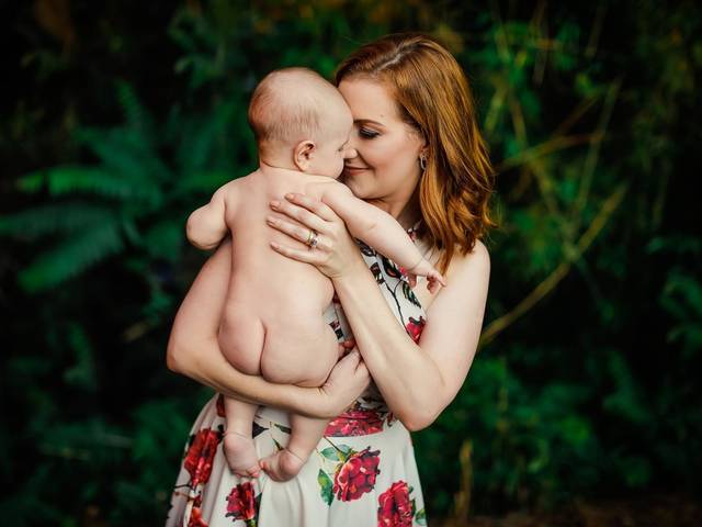 Família de Ensaio Família Camila + Flavio + Liam + Theo 🖤