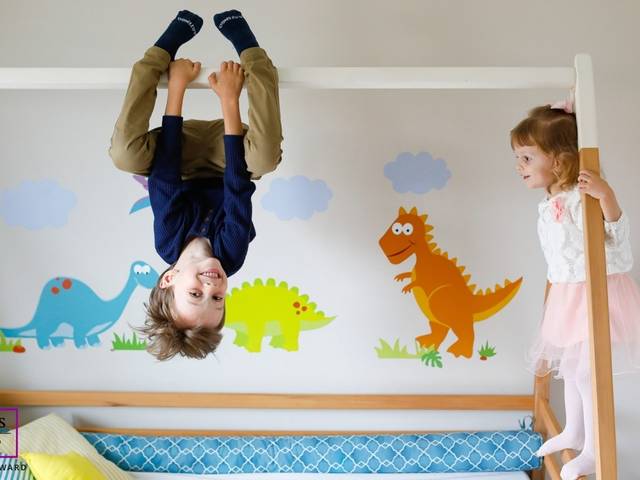 Premiações de Lifestyle Photography Award 2021 V04 - Family