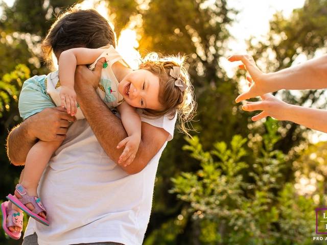 Premiações de Lifestyle Photography Award 2021 V04 - Family