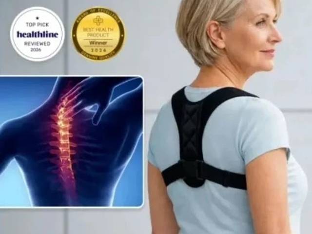 health of WellaBack Posture Corrector Reviews and Customer Results
