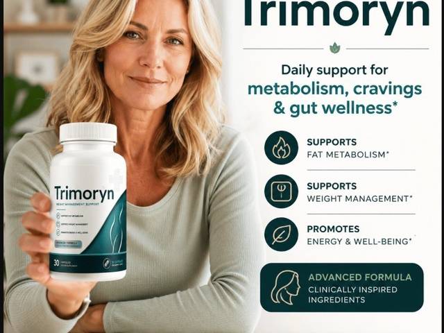 Health of Trimoryn Reviews: What Users Should Know Before Purchasing!