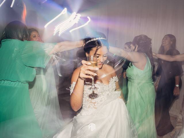 Fotos de Casamentos de Carolina e João Paulo