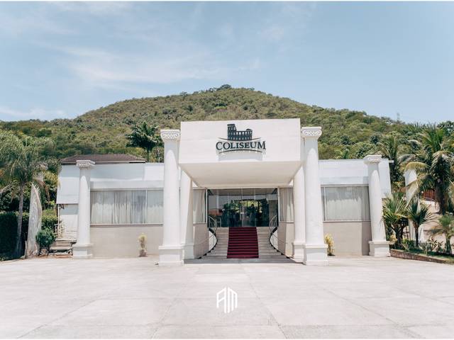 Fotos de Casamentos de Thamiris & John