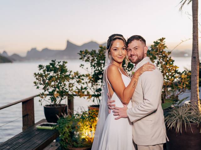 Filmes de Clara & Matheus