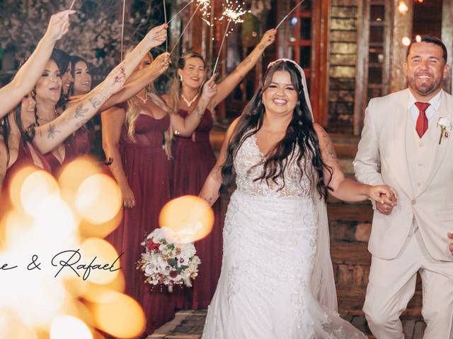 Filmes de Naiane & Rafael