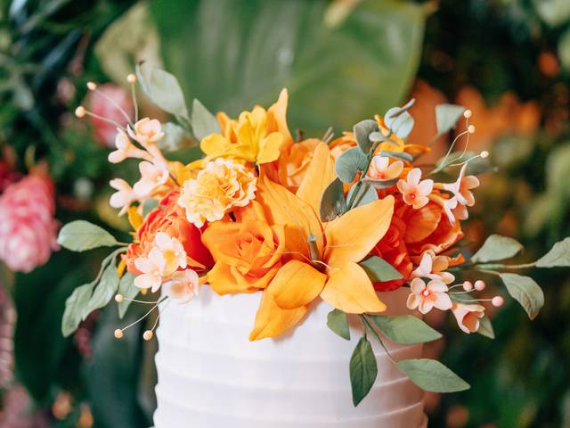 Fotos de Casamentos de Camilla e Crhistina