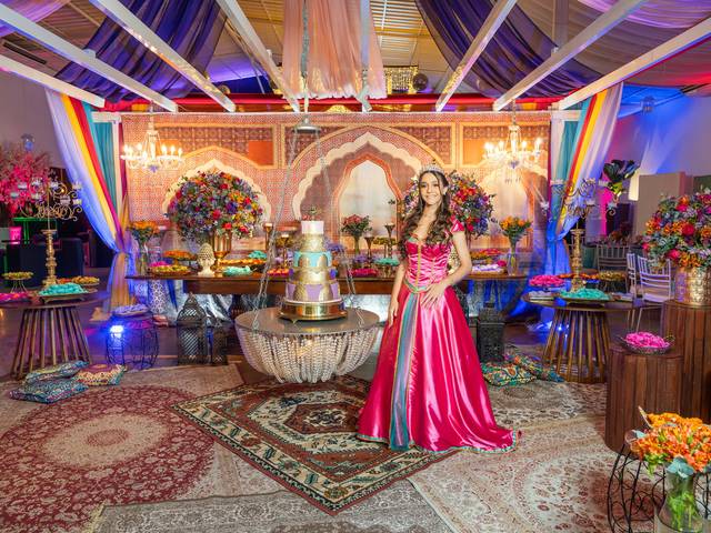 XV Anos  de Xv Anos - Leticia