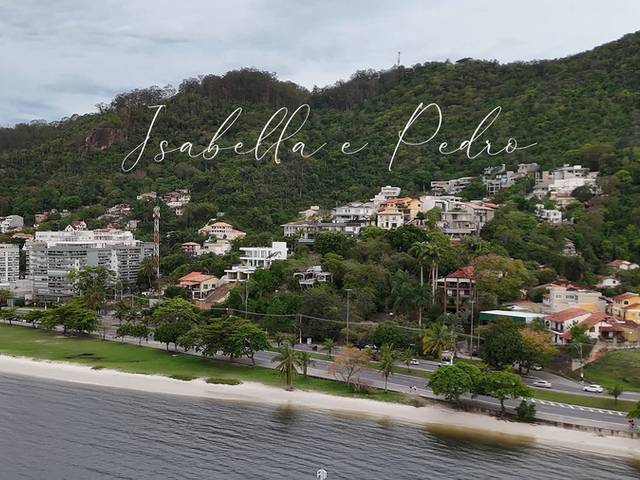 Filmes de Isabella & Pedro