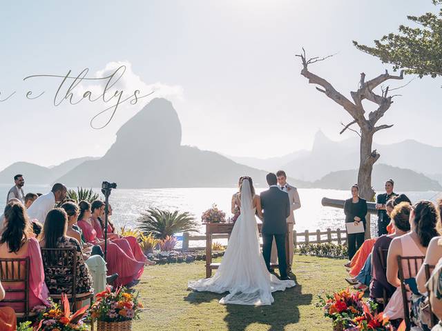 Filmes de Aléxia & Thalys