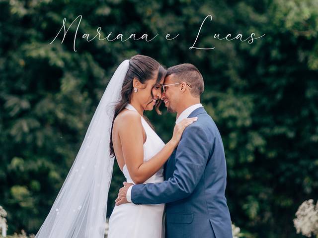 Filmes de Mariana & Lucas