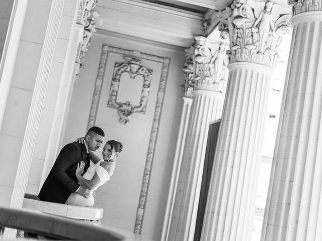 Fotos de Ensaios  de Ana e Matheus 