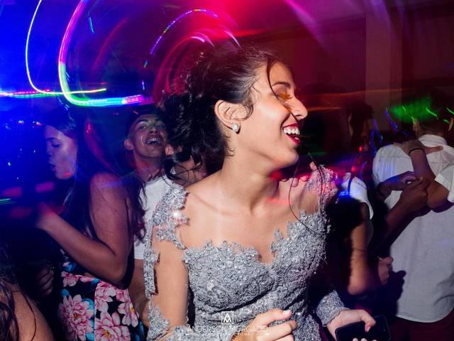 XV Anos  de Maria Clara