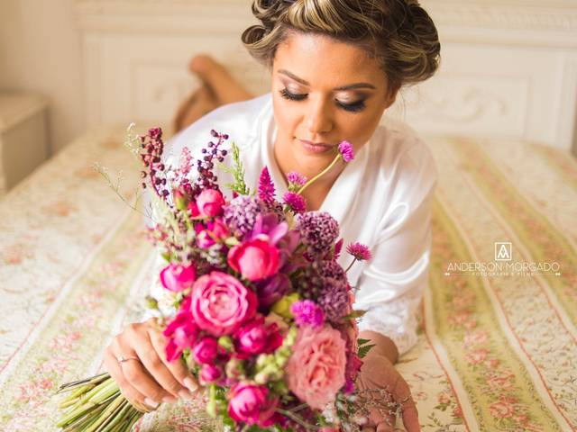 Fotos de Casamentos de Sabrina & Hamilton