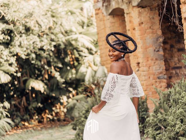 Elopement Wedding de Jacy & Lucas - Elopement Wedding