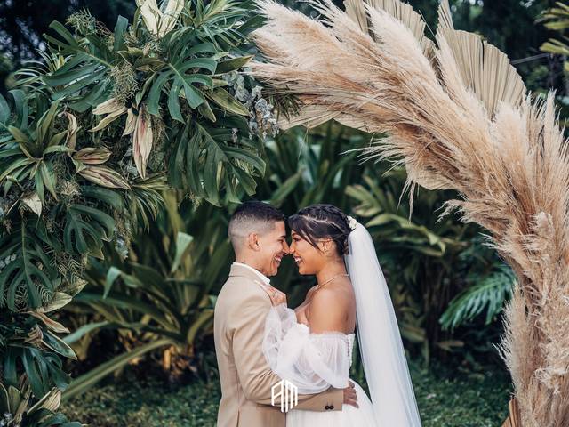 Fotos de Casamentos de Beatriz e Gabriel