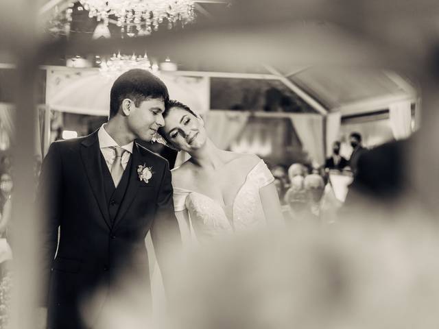Fotos de Casamentos de Rafaela e Felipe
