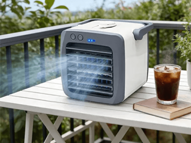 Technology of Ultra Air Cooler France: Save Energy While Staying Comfortable!