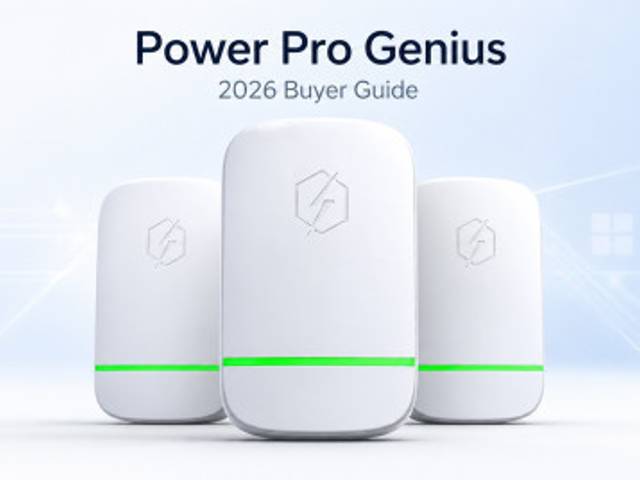 Electronics of Power Pro Genius Reviews: Discover the Future of Home Energy Management