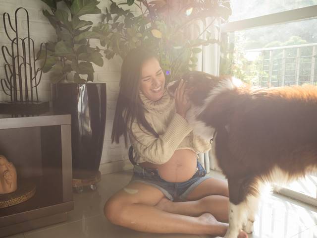 veja mais de Gestantes